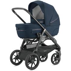 Коляска 4 в 1 Inglesina Aptica System Quattro на шасси Aptica XT Portland Blue 349952