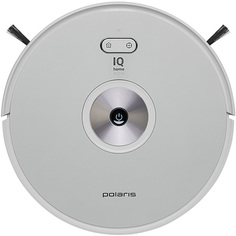 Робот-пылесос Polaris PVCR 3200 IQ Home Aqua
