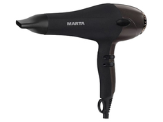 Фен MARTA MT-1494 dark obsidian