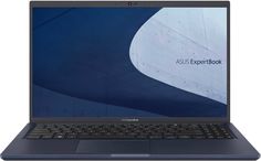 Ноутбук ASUS Expertbook B1500CEAE-BQ1962R Black, синий (90NX0441-M23370)