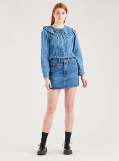 Ветровка женская Levis A0804-0000 синяя S Levis®