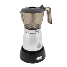 Электрическая гейзерная кофеварка VLK Venice-6002
