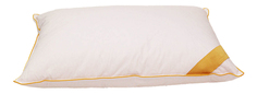 Подушка для сна Arya 286790 пух-перо 70x70 см