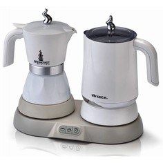 Набор для приготовления завтрака Ariete 1344 Белый