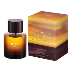 Туалетная вода Guess Los Angeles for man 100мл