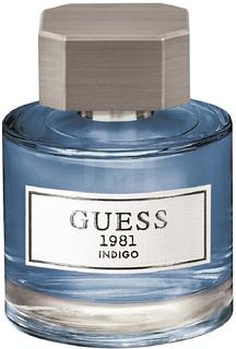 Туалетная вода Guess 1981 Indigo for men 100 мл