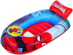 Матрас надувной Bestway Спайдермен