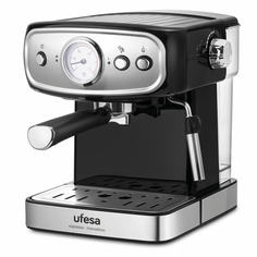 Кофемашина автоматическая Ufesa CE7244