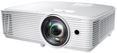 Проектор Optoma HD29HST White