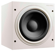 Сабвуфер Bowers & Wilkins ASW608 Mate White