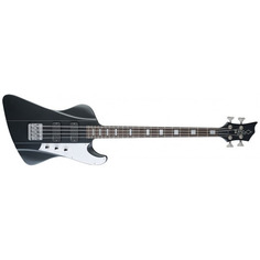 Бас-гитара DBZ HFR4ST-BK Hailfire Bass ST Black