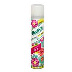 Сухой шампунь Batiste FLORAL 200 мл