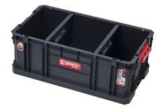 Ящик для инструментов QBRICK SYSTEM TWO BOX 200 FLEX 526x307x195мм, шт