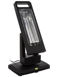 Обогреватель MO-EL Guadalupe 1200W IP55 784G