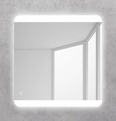 Зеркало BelBagno 70x70 SPC-CEZ-700-700-LED-TCH