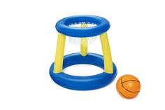 Набор для игры на воде Bestway Баскетбол корзина и мяч 61см от 3 лет 52418 BW