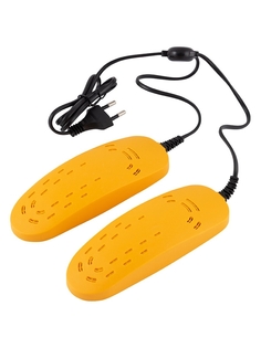 Сушилка для обуви (блистер) HOMESTAR HS- 9030