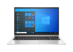 Ноутбук HP EliteBook 855 G8, Silver (401P3EA)