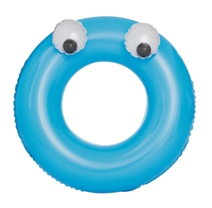 Надувной круг Bestway Глазастики 91см от 10 лет 3 цвета 36119 BW