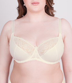 Бюстгальтер женский Milavitsa 102910 бежевый 75H