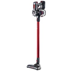 Вертикальный пылесос Ariete 2757 Red