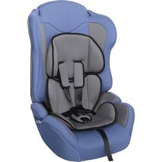Автокресло ZLATEK Atlantic ZL513 lux синий KRES3022