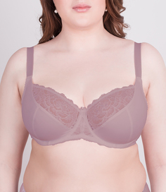 Бюстгальтер женский Milavitsa 102910 бежевый 95I