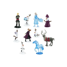 Фигурка коллекционная SBOX Frozen 7 см УТ47115