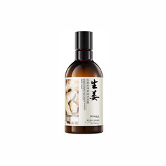 Восстанавливающий шампунь с имбирем Bioaqua Ginger Essence Silky Supple Shampoo 250 мл