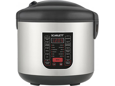 Мультиварка Scarlett CS-MC410S27