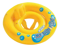 Круг для купания INTEX My Baby Float 67 см