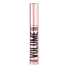 Тушь для ресниц Stellary Super Volume Mascara тон 01 12 мл