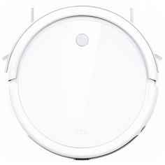 Робот-пылесос TCL Robot Vacuum Sweeva 1000 White (B100A White)