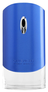 Парфюмерная вода Givenchy Pour Homme Blue Label 50 мл