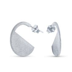 Серьги из серебра Silver Wings 02ae5315a-202