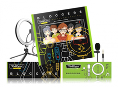 Настольная игра Десятое королевство Набор Юного Блогера 4 предмета L11ДК