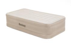 Надувная кровать 97х191х46см, встр.насос 220В, до 150кг Bestway
