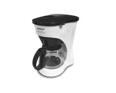 Кофеварка капельного типа Magnit RMK-2001
