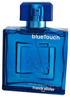 Туалетная вода Franck Olivier Blue Touch 50 мл