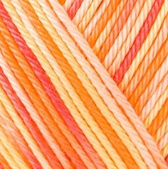 Пряжа Schachenmayr Originals. Catania Color, 125 м, 50 г, цвет: 00026