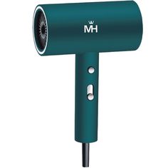 Фен MercuryHaus MC-6707 Green