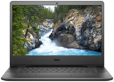 Ноутбук Dell Vostro 3400 (3400-9998) black