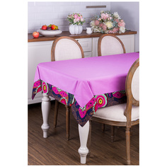 Скатерть прямоугольная Santalino 850-867-2 180x140