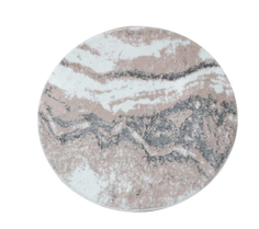 Коврик для ванной Sofi De Marko 120x120см