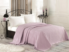 Valtery Покрывало NICE BED SPREAD цвет фиолетовый (VIOLET) 220х240