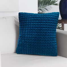 Чехол на подушку Arya ar797102 синий 45x45 см