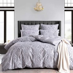 Комплект постельного белья Sofi De Marko евро sofi646389