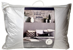 Valtery Подушка DOWN PREMIUM (80% пух 20% перо) 68x68