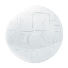Накладной светильник Feron 41743 Geo