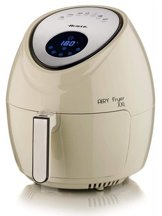Аэрофритюрница Ariete 4618 Airy Fryer Max Beige